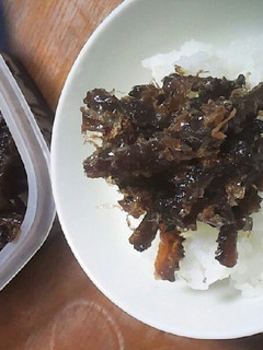 父直伝!!ゴーヤーの佃煮-レシピのメイン写真