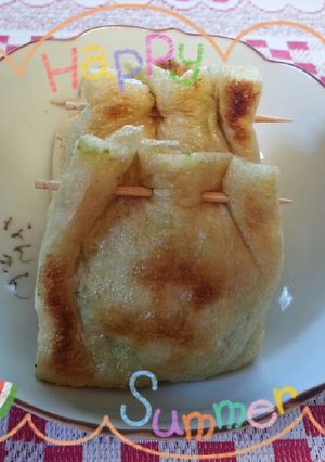 簡単ﾍﾙｼｰあげさんのﾊﾞｸﾀﾞﾝもどき-レシピのメイン写真
