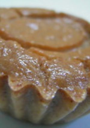 ダイエット☆豆腐☆あずき☆寒天ケーキ-レシピのメイン写真