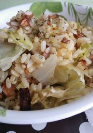 豚飯-レシピのメイン写真