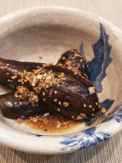 茄子の煮浸し-レシピのメイン写真