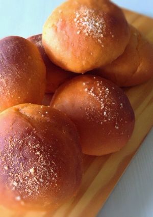 トマトのパン♥︎HB使用-レシピのメイン写真