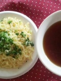 ラーメンつけ麺-レシピのメイン写真