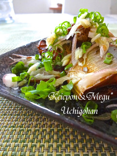 旬のサンマで♡簡単甘露煮-レシピのメイン写真