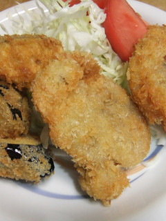 ヒレカツを揚げましょう-レシピのメイン写真