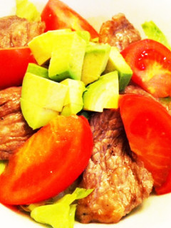 簡単スタミナ丼-レシピのメイン写真