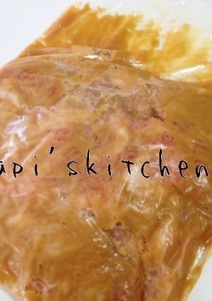 ※キャンプ・BBQで豚汁を作る際の裏技※-レシピのメイン写真
