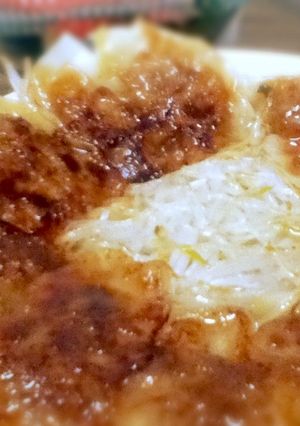 中国風トマト入り餃子-レシピのメイン写真