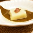 はんぺんの煮物 桜風味♪