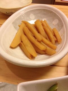 じゃがポン-レシピのメイン写真