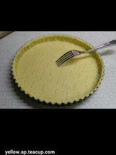 間違いなし!!タルト生地✨-レシピのメイン写真