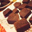 板チョコで簡単☆ブラウニー