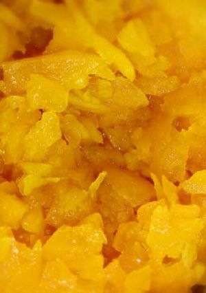 野菜のストック(離乳食中期@活力鍋)-レシピのメイン写真