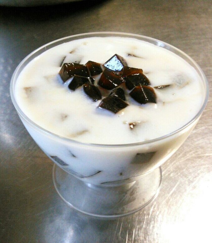 クックパッド コーヒーミルクゼリー♪ by 244がう！ 【クックパッド】 簡単