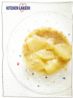 冬瓜とツナのあんかけ-レシピのメイン写真
