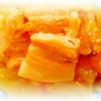 豚バラブロック&大根の味噌仕立て