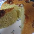 炊飯器で☆ふわふわしっとり☆バナナケーキ