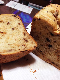 HBデニッシュパン-レシピのメイン写真