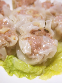 お麸のしゅうまい-レシピのメイン写真