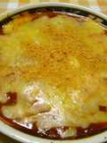 ★簡単！ヘルシーな＊お豆腐のグラタン＊♪