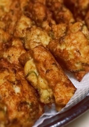 豆腐チキンナゲット-レシピのメイン写真