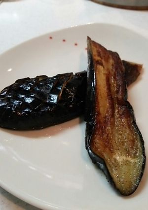 子供も大好き♪なすのバター焼き-レシピのメイン写真