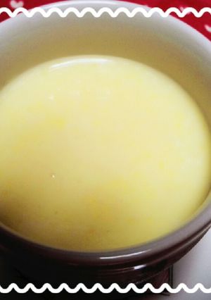 じゃがいも&玉ねぎのポタージュ-レシピのメイン写真