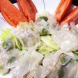 大人味♡枝豆入りスパイシーシュウマイ