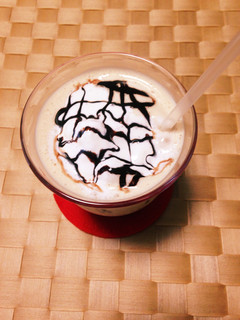 ☆コーヒーフラペチーノ☆おうちカフェ♡-レシピのメイン写真