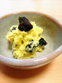 ☆さつまいもで☆超簡単!腹持ちおやつ♪-レシピのメイン写真