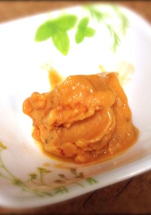 絶品！ マンゴー お野菜 ヨナナス-レシピのメイン写真