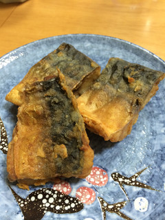 簡単・鯖の竜田揚げ-レシピのメイン写真