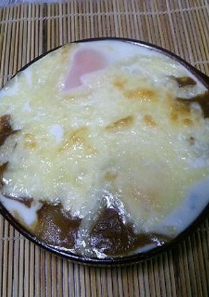 カレーココット-レシピのメイン写真