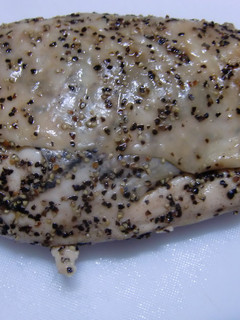 旨辛! スパイシーな 鶏ハム-レシピのメイン写真