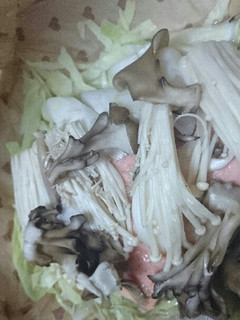レンジで簡単!鮭と野菜の包み蒸し-レシピのメイン写真