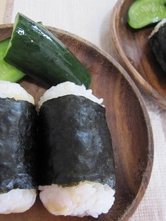 天かすおにぎり-レシピのメイン写真