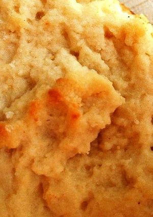すぐできる♪クリームチーズクッキー-レシピのメイン写真