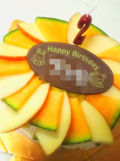【アレルギー対応】スポンジケーキ-レシピのメイン写真