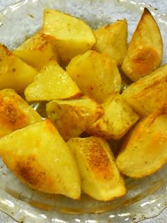 屋台の冷えたじゃがバタ Summer Ending] Deep Fried Potatoes with Butter! Summer