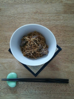 牛すじと新生姜の煮込み-レシピのメイン写真
