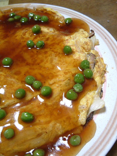 いつものかに玉-レシピのメイン写真