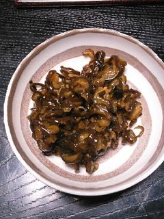 きゅうりの漬け物-レシピのメイン写真