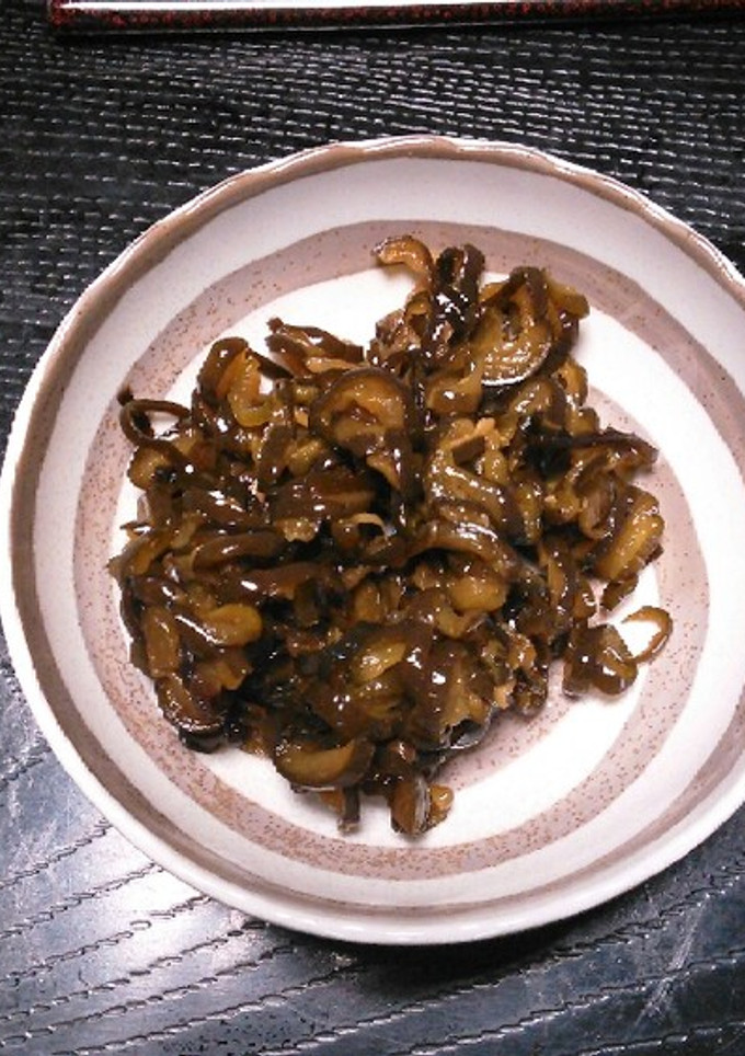 きゅうりの漬け物-レシピのメイン写真