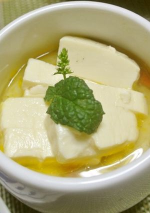 にんじんのフラン-レシピのメイン写真