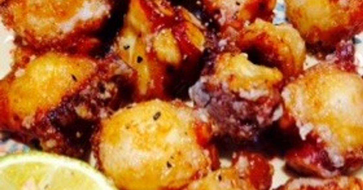 基本からアレンジまで!思わずつくりたくなる「ゆでダコ 焼く」のレシピ集 | クックパッド
