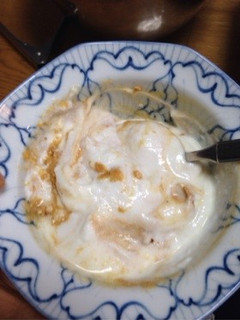 毎日食べようヨーグルトアレンジ-レシピのメイン写真