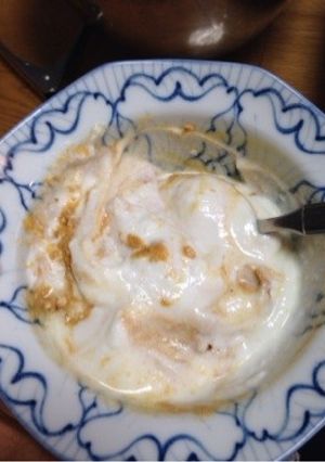 毎日食べようヨーグルトアレンジ-レシピのメイン写真