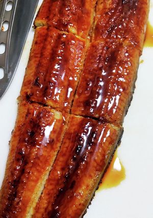 甘辛タレ＊うなぎ蒲焼き丼、穴子丼、鶏にも-レシピのメイン写真