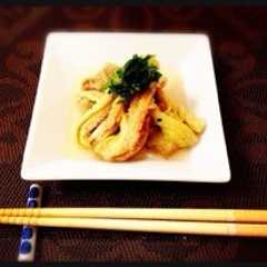 รูปของ 料亭の味♡冷た〜い焼きなす！作り置きも◎