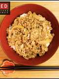 これぞ！チェーン店より確実に旨い牛丼！